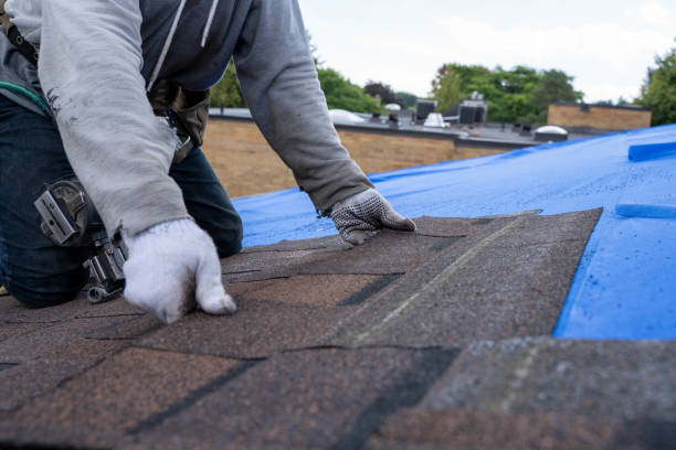 Sealant for Roof in Big Bear City, CA