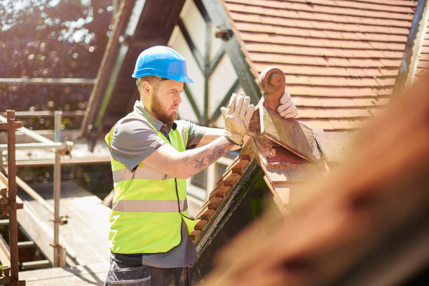 Quick and Trustworthy Emergency Roof Repair Services in Big Bear City, CA