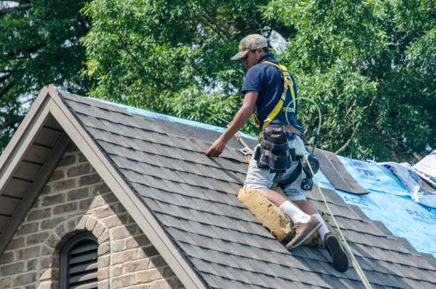 Gutter Installation and Roofing in Big Bear City, CA